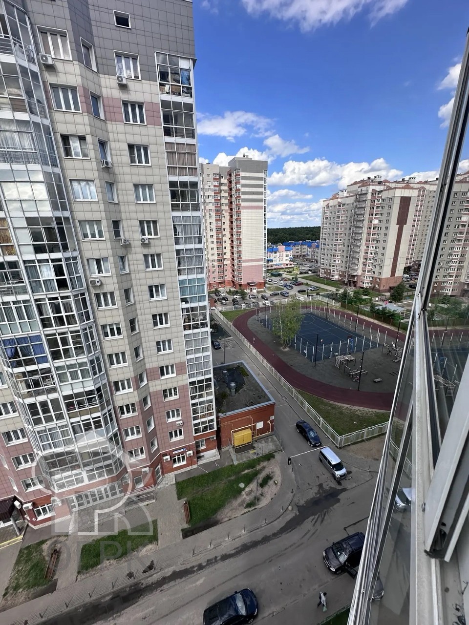Купить 3-комнатную квартиру, №391199
