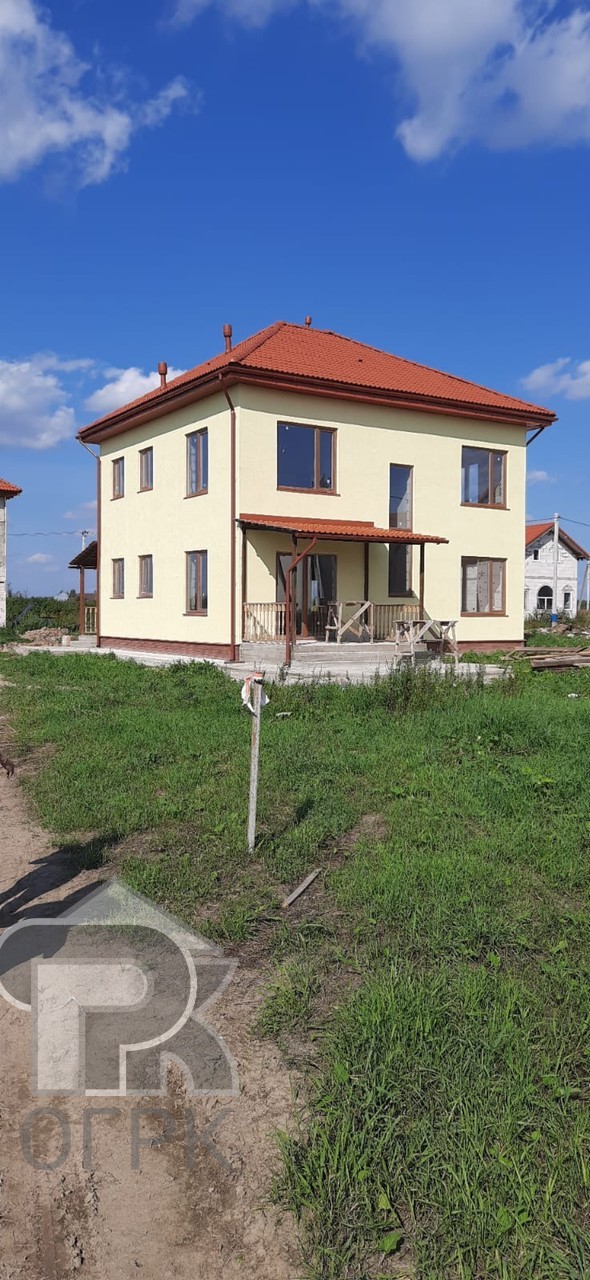 Купить коттедж, №386935