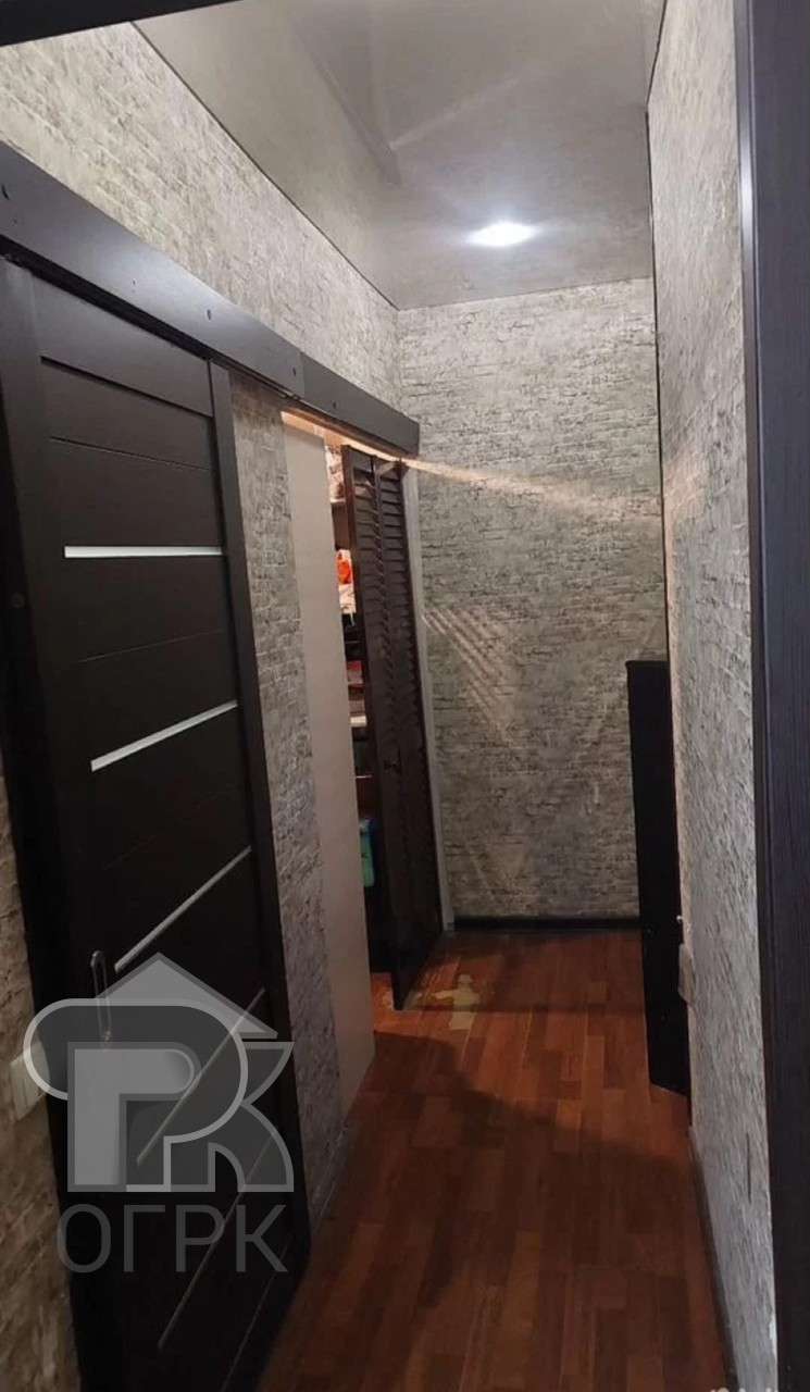 Купить 1-комнатную квартиру, №389106