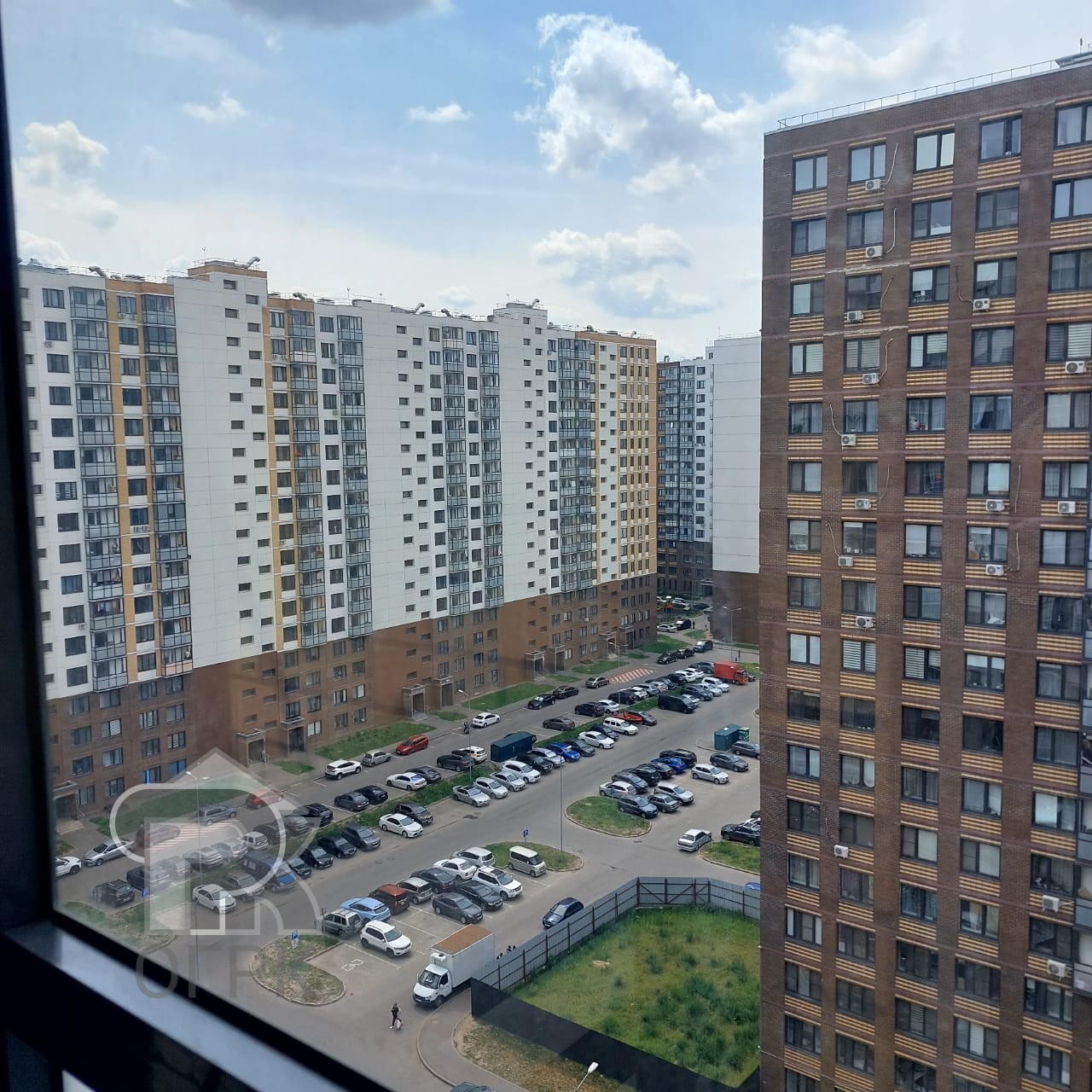 Купить студию, №384117