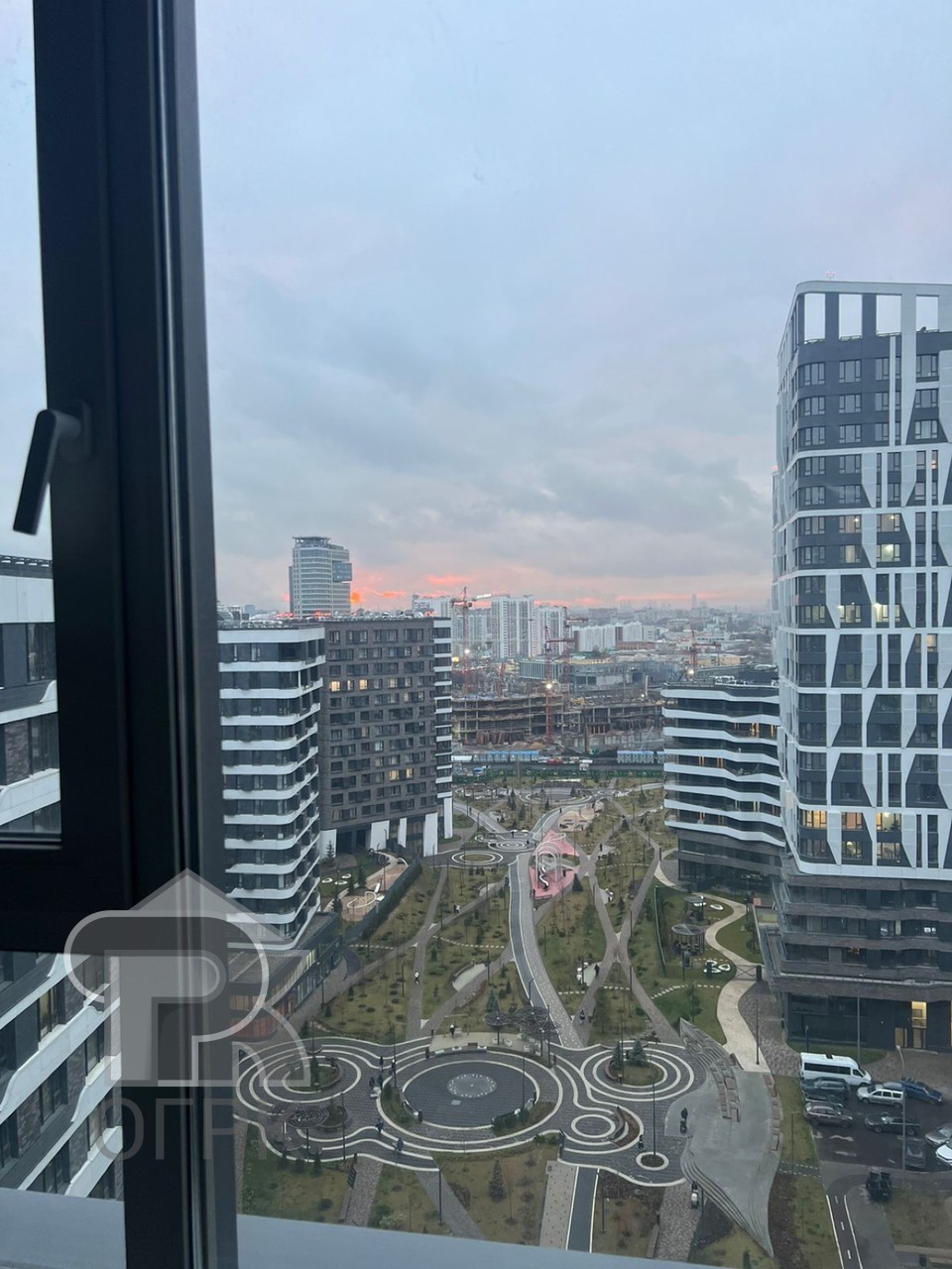 Купить 3-комнатную квартиру, №387710