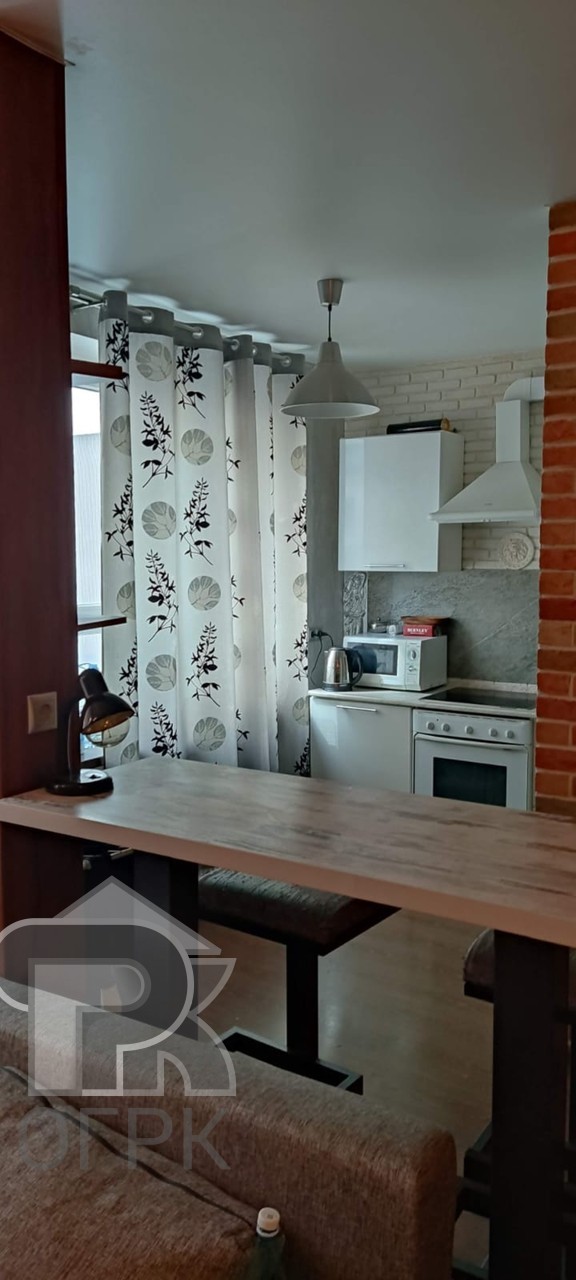 Купить студию, №385018
