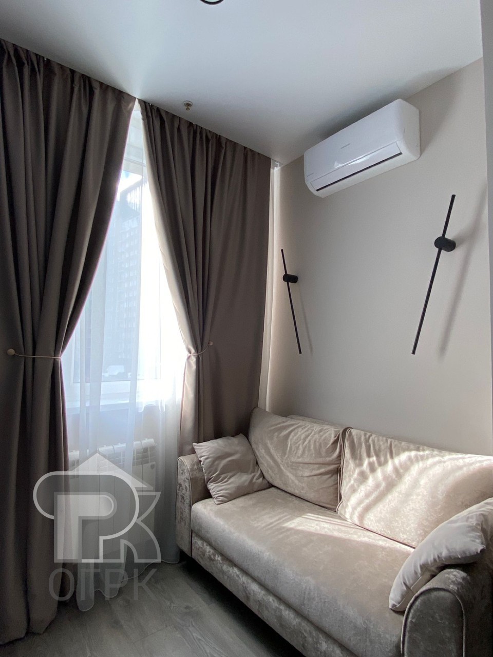 Купить студию, №386930