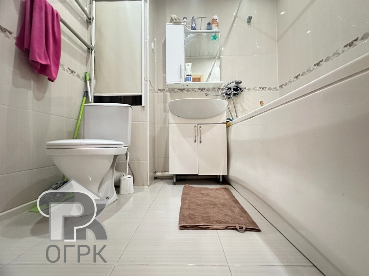 Купить 1-комнатную квартиру, №387392