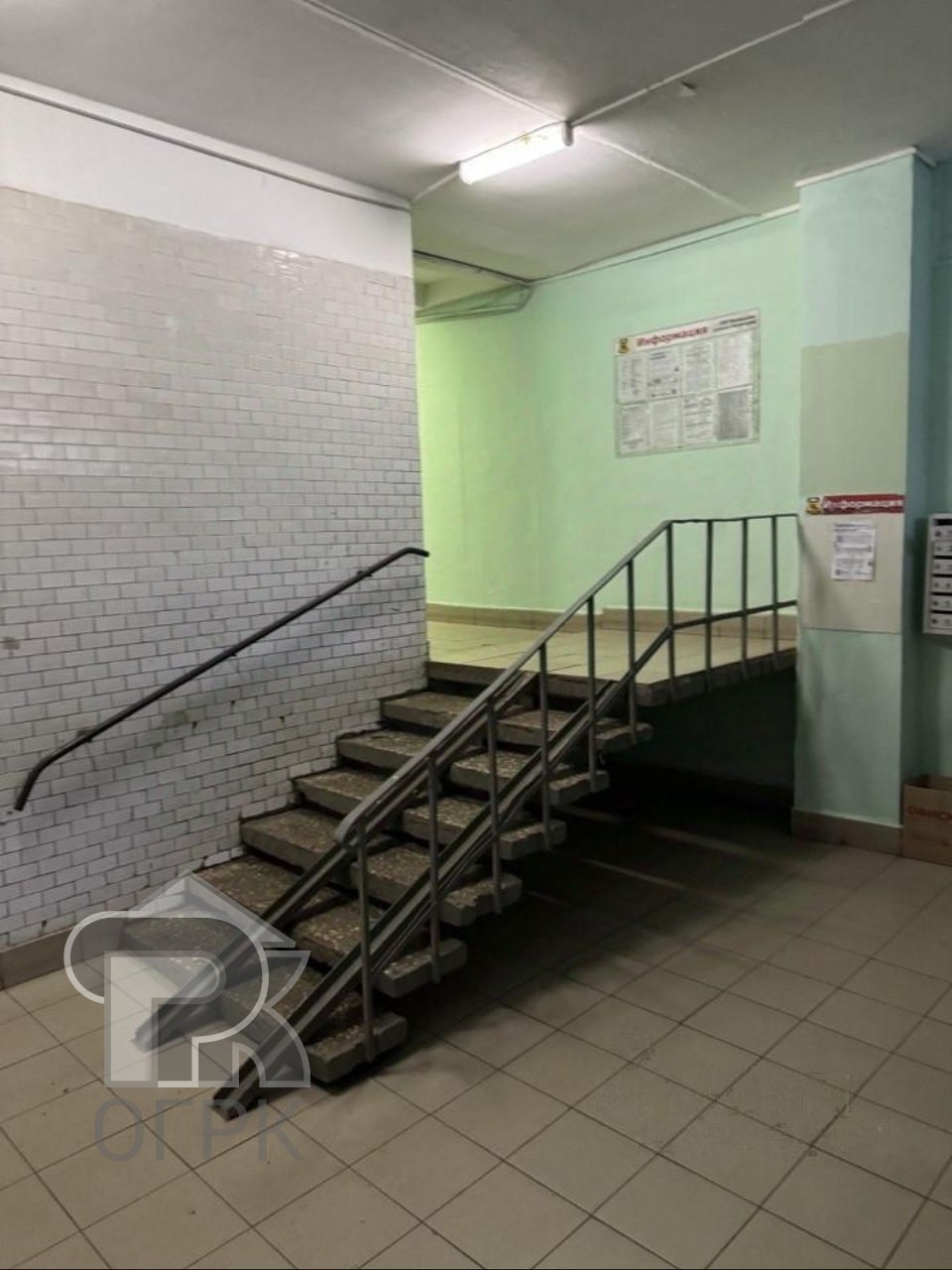 Купить 3-комнатную квартиру, №389085