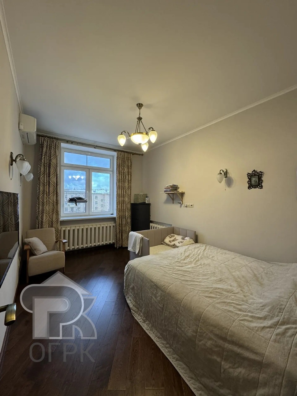 Купить 2-комнатную квартиру, №388040