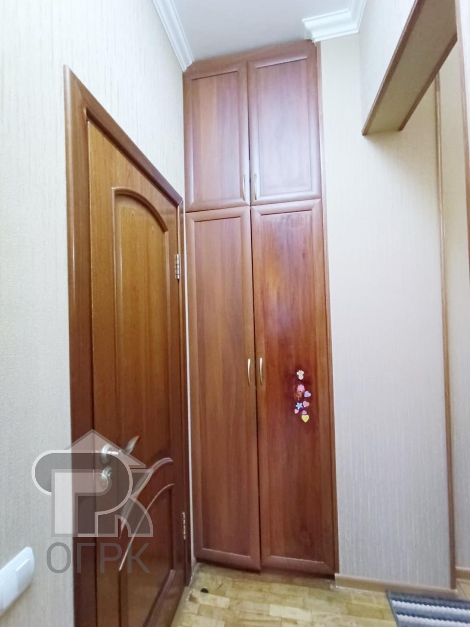 Купить 2-комнатную квартиру, №367055