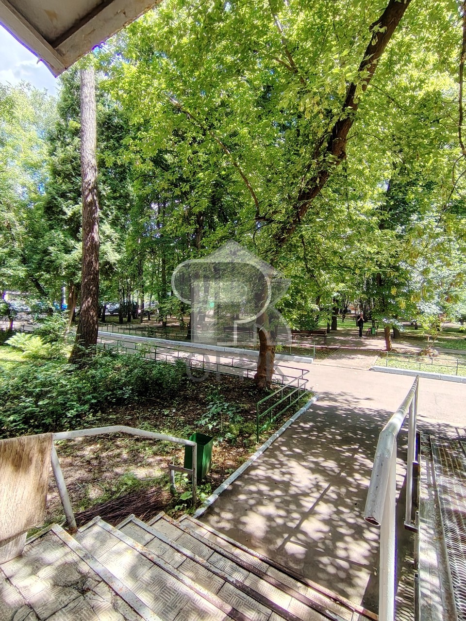 Купить 1-комнатную квартиру, №390750