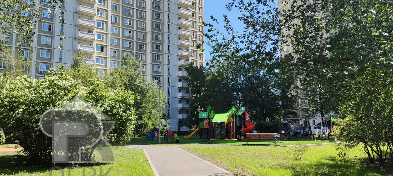 Купить 2-комнатную квартиру, №385669