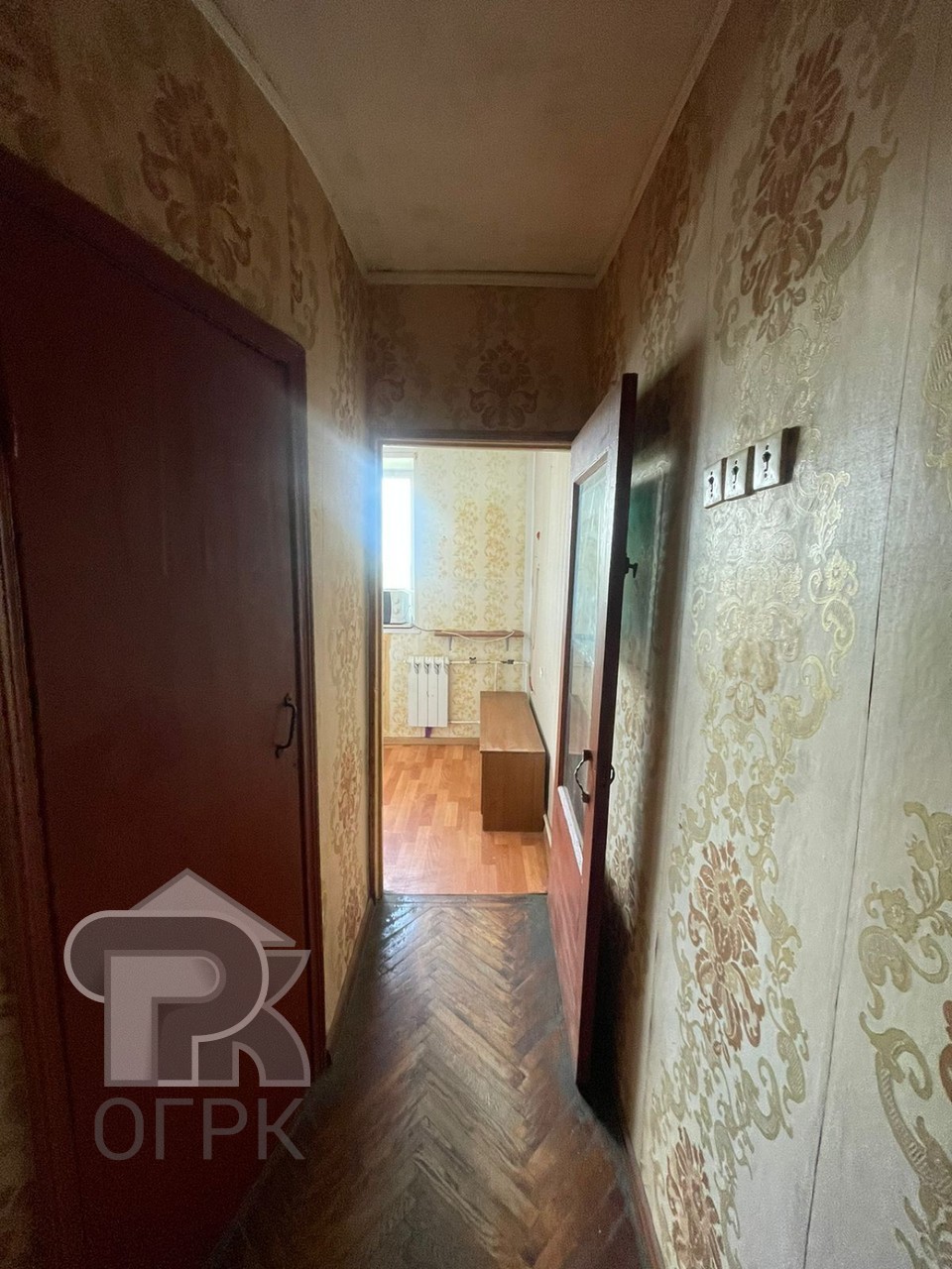 Купить 2-комнатную квартиру, №386779