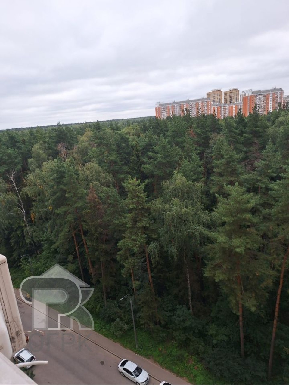 Купить 2-комнатную квартиру, №387674