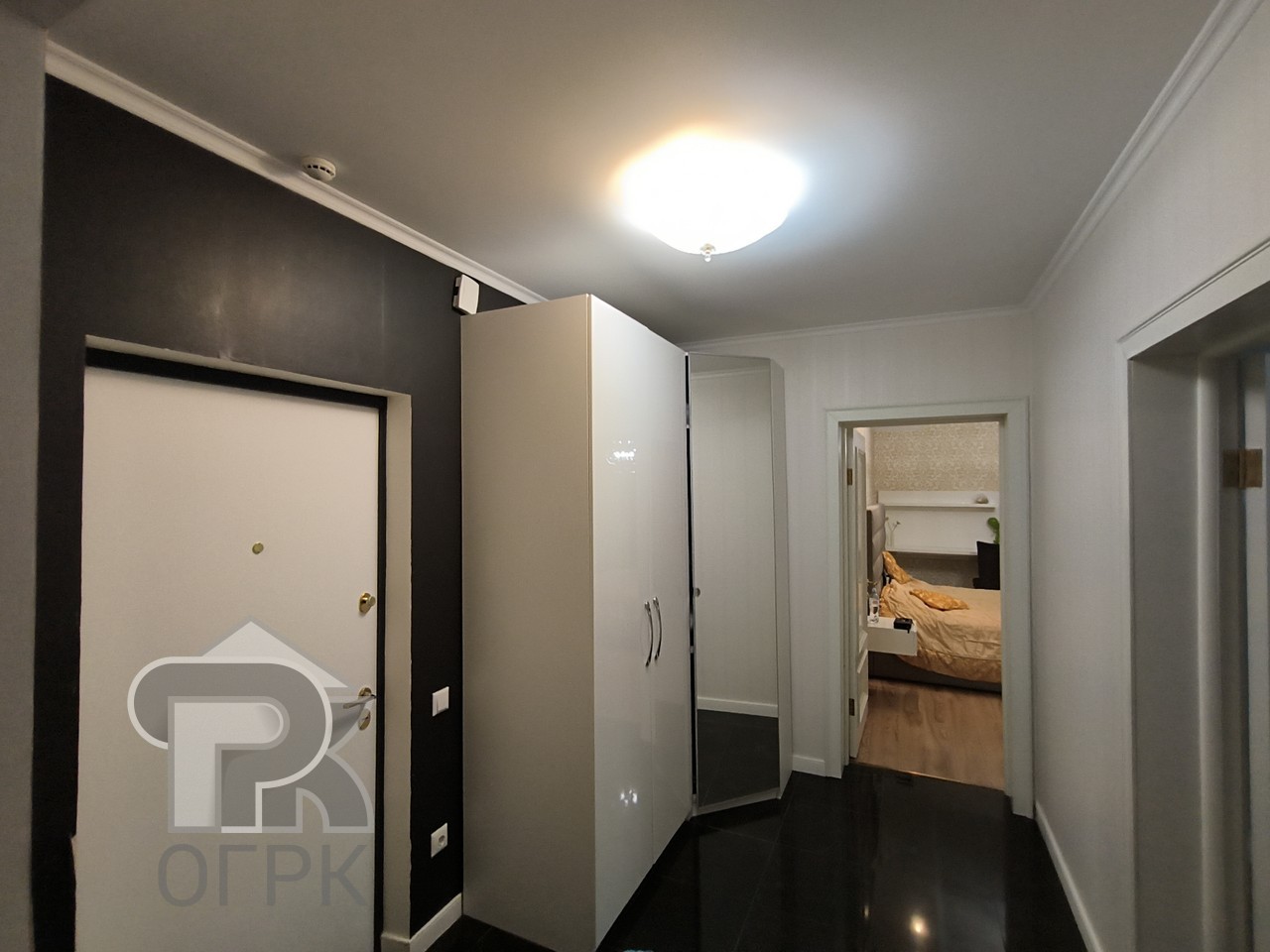 Купить 2-комнатную квартиру, №387703