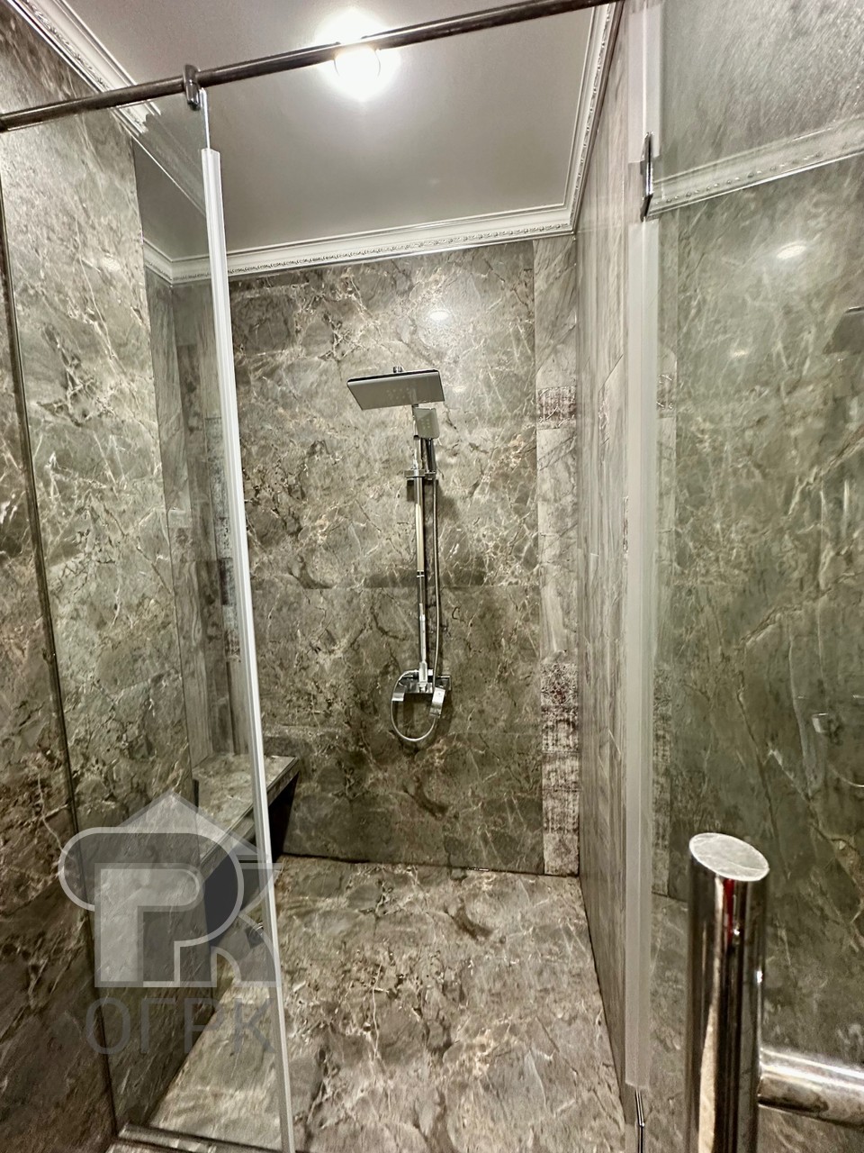 Купить 3-комнатную квартиру, №388912