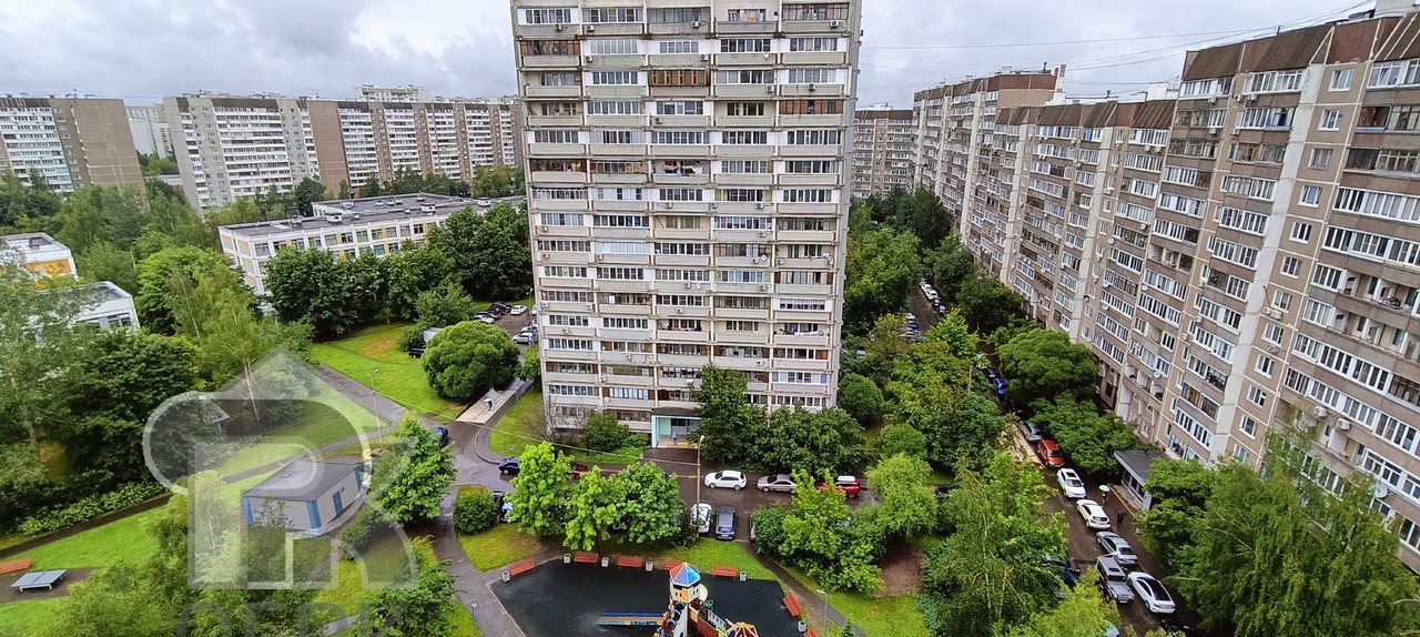 Купить 3-комнатную квартиру, №385934
