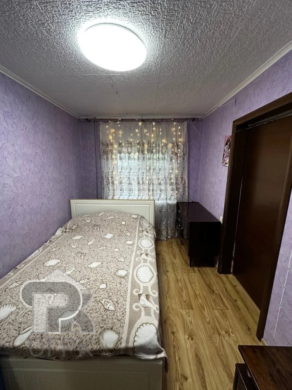 Купить 2-комнатную квартиру, №389076