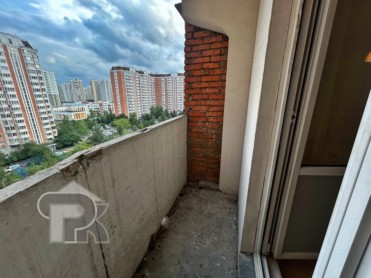 Купить 1-комнатную квартиру, №390808
