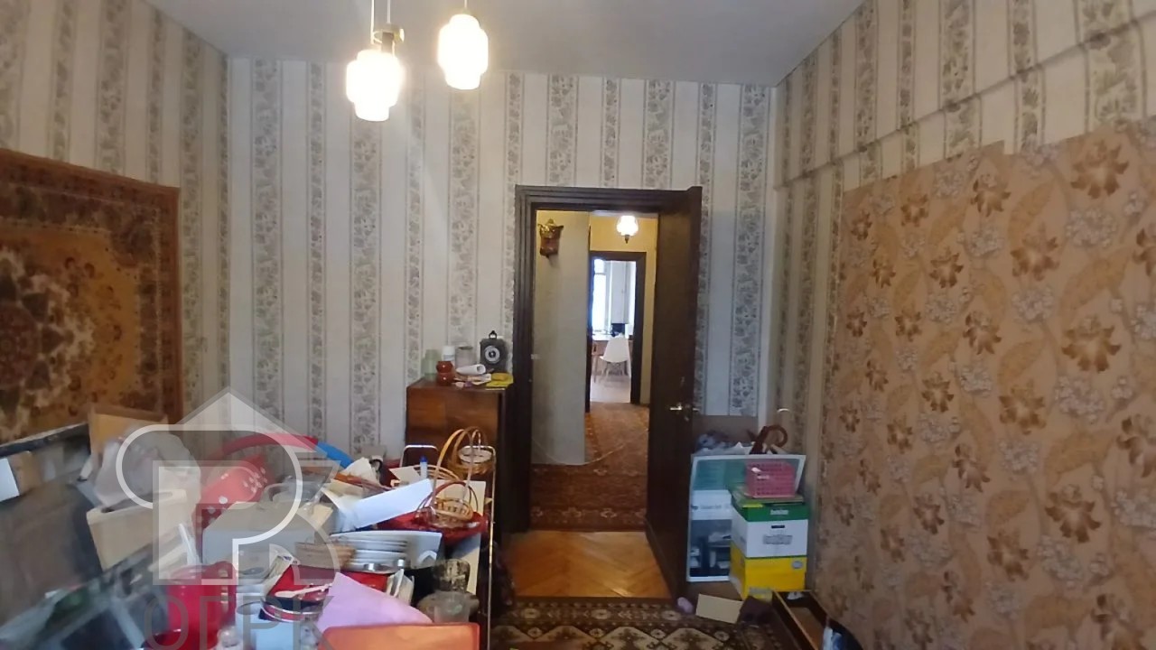 Купить 3-комнатную квартиру, №388472