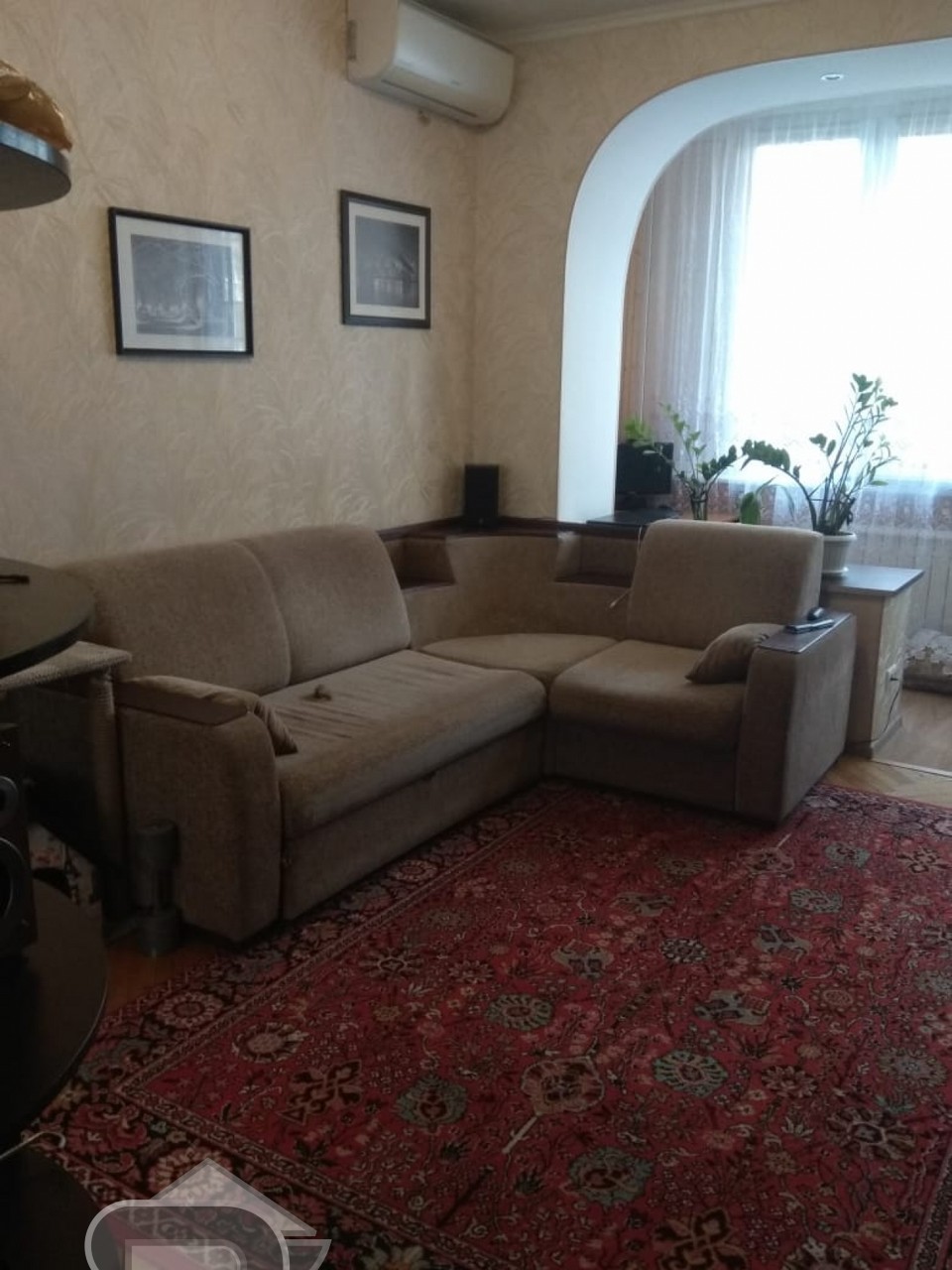 Купить 1-комнатную квартиру, №344573