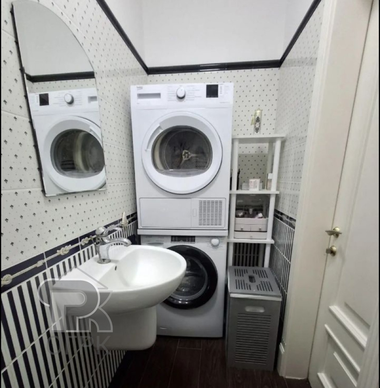 Купить 3-комнатную квартиру, №389132