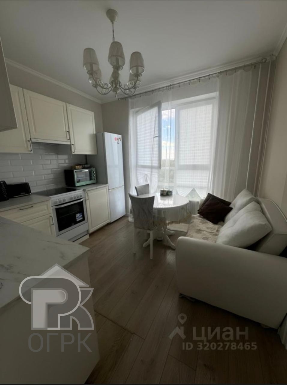 Купить студию, №386404