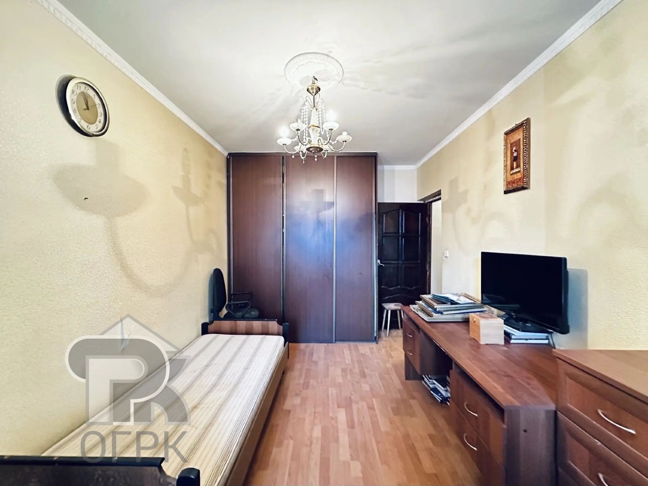 Купить 3-комнатную квартиру, №390057