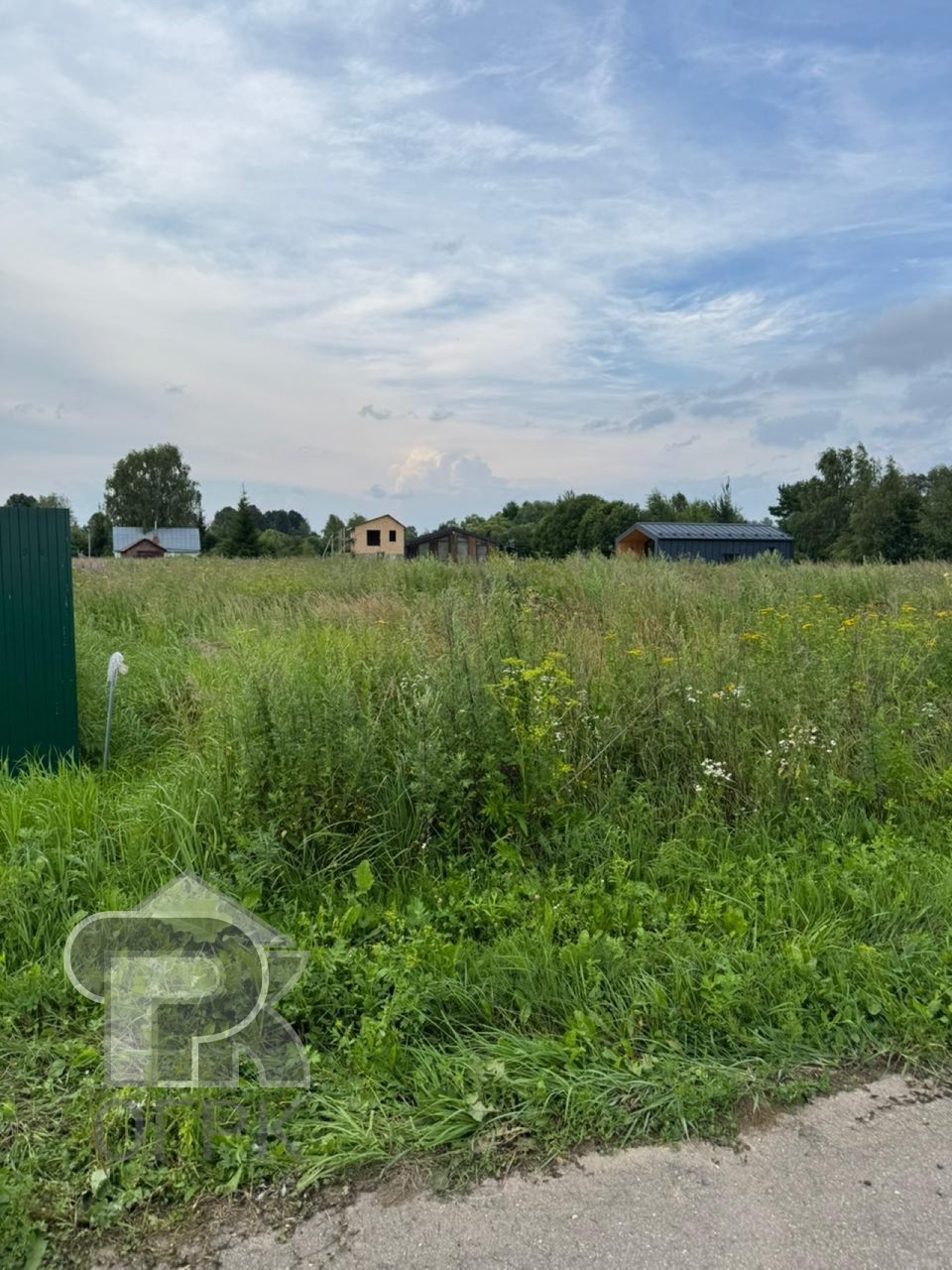 Купить землю, №386429