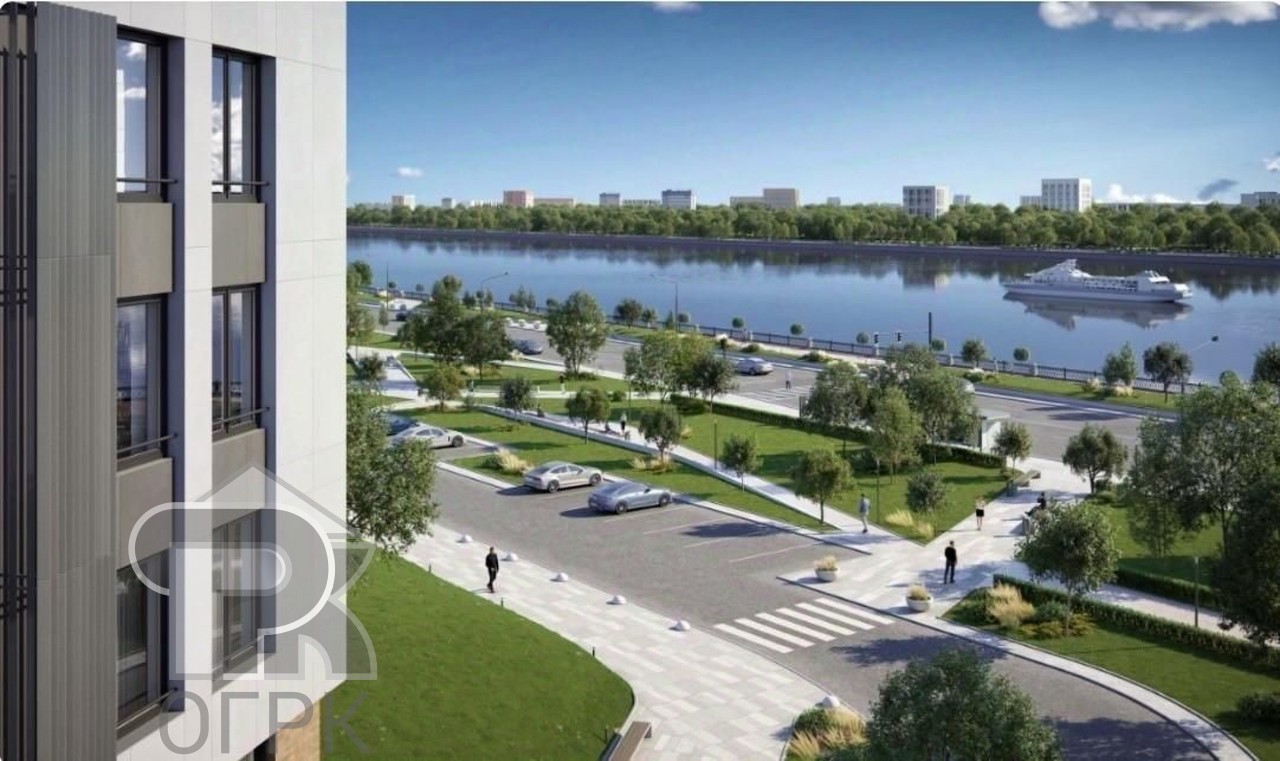 Купить 3-комнатную квартиру, №389173