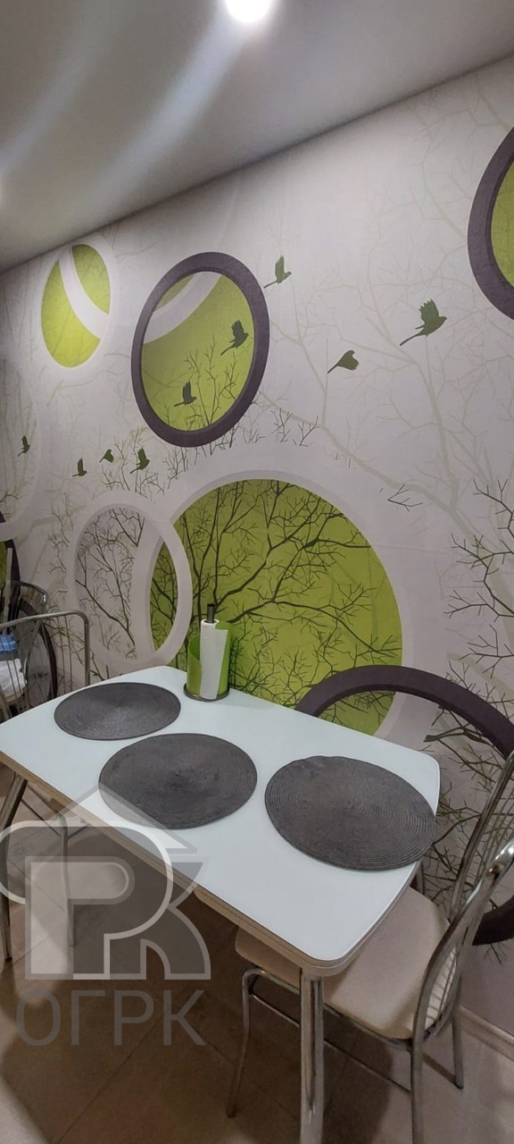 Купить 3-комнатную квартиру, №387516