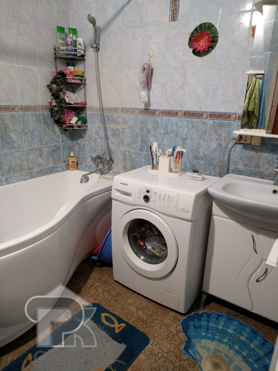 Купить три комнаты в 4-ккв, №322648