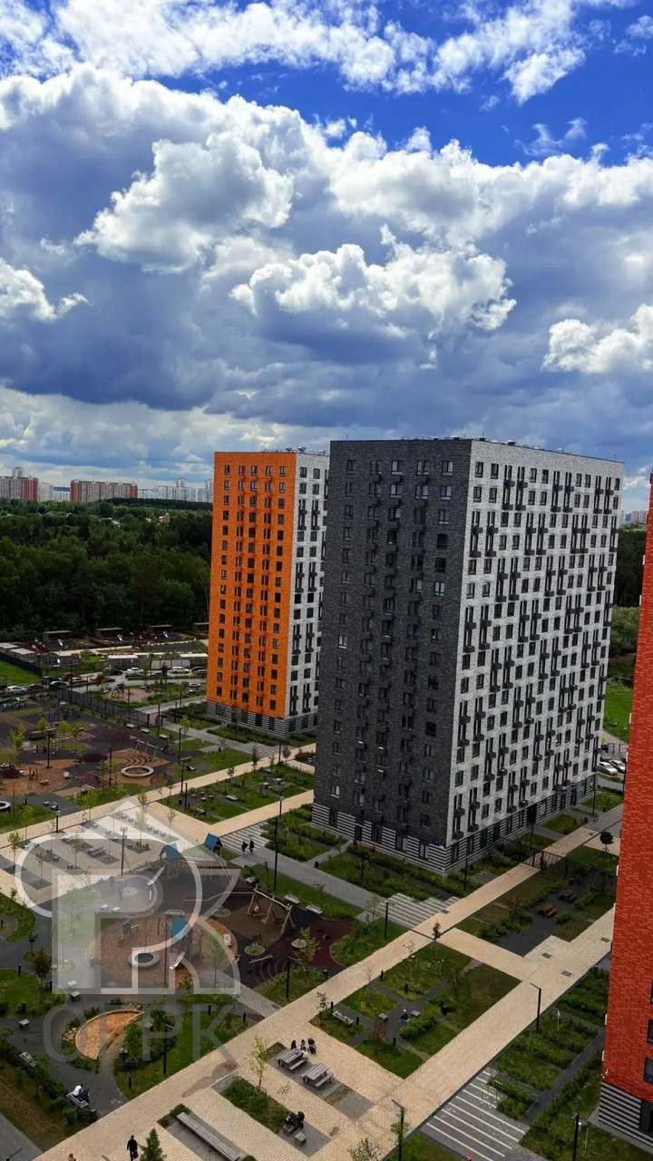 Купить студию, №390475