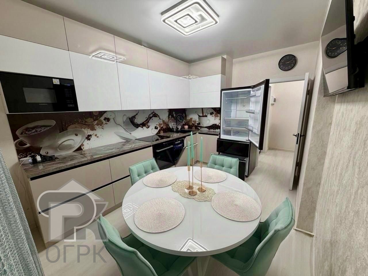 Купить 2-комнатную квартиру, №389152