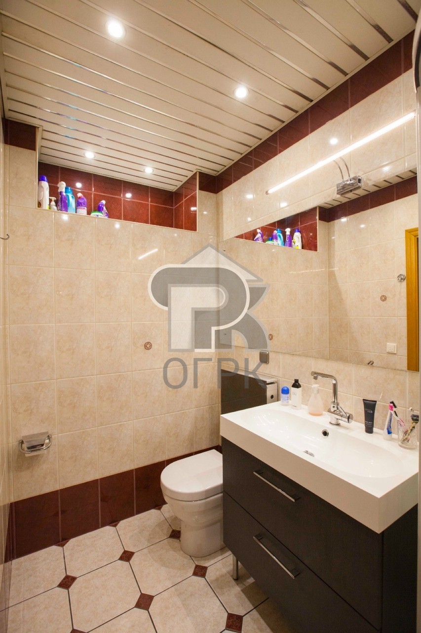 Купить 2-комнатную квартиру, №387809