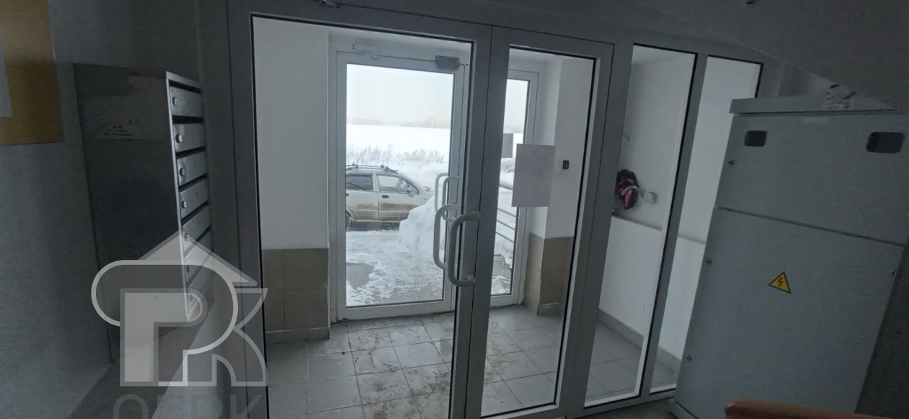 Купить 3-комнатную квартиру, №387594