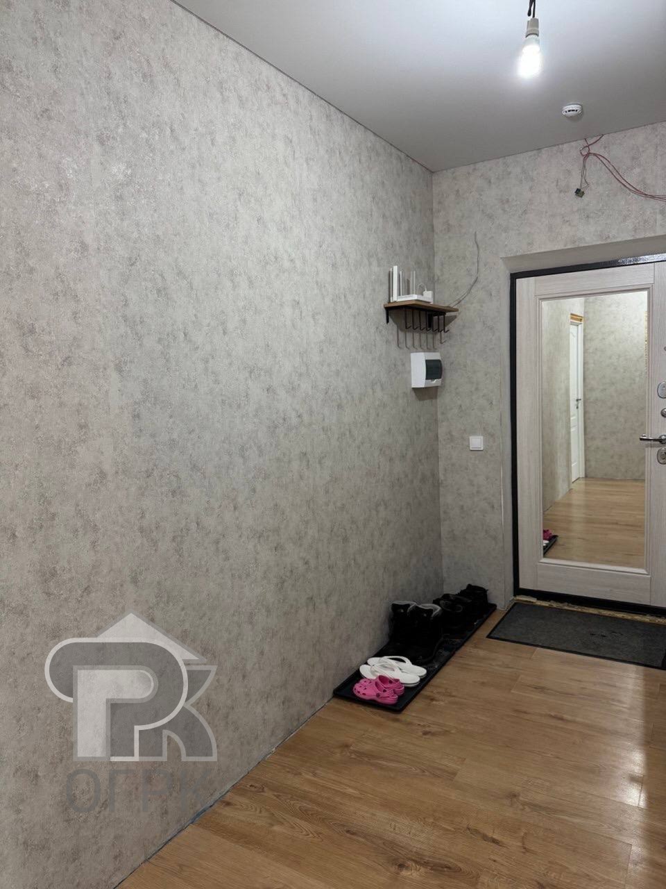 Купить 2-комнатную квартиру, №388795