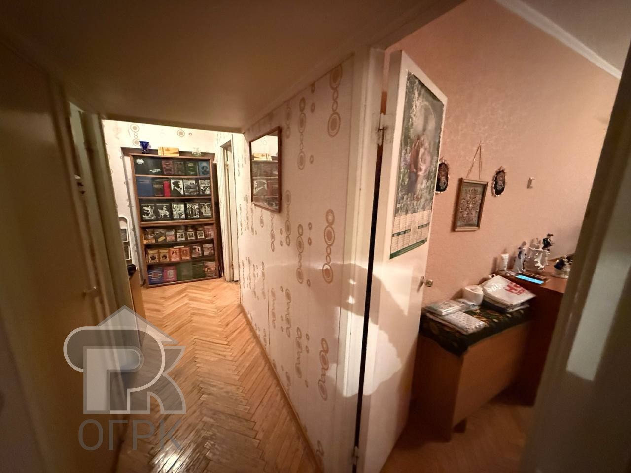 Купить 2-комнатную квартиру, №387412