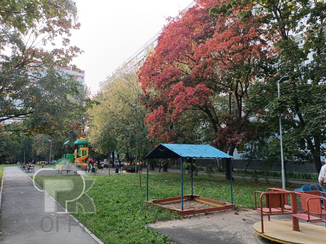 Купить 1-комнатную квартиру, №370961