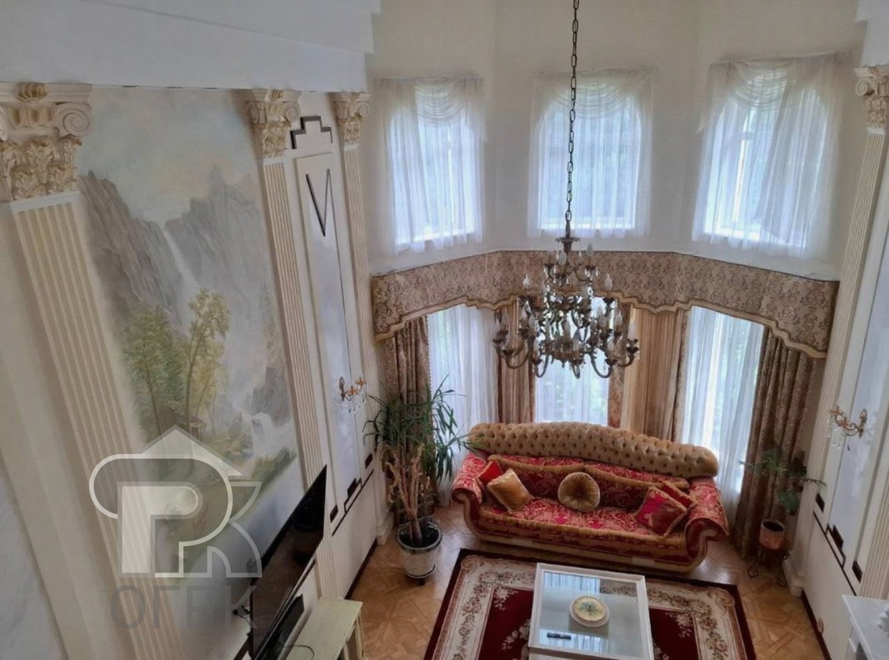 Купить коттедж, №387390