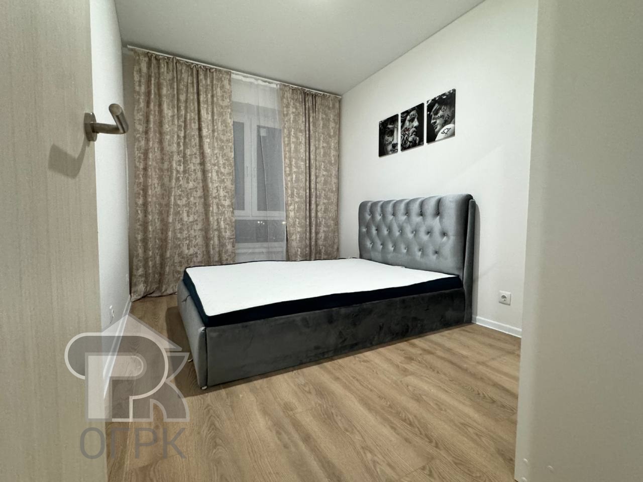 Купить 2-комнатную квартиру, №388889