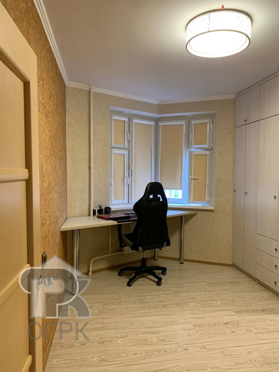 Купить 2-комнатную квартиру, №388122