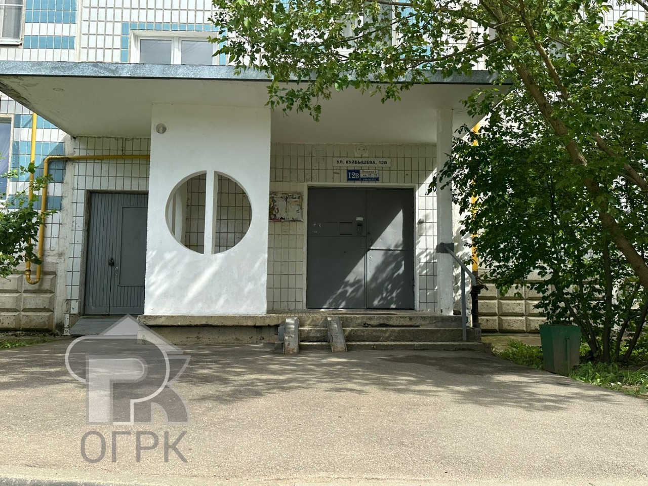 Купить 2-комнатную квартиру, №386144