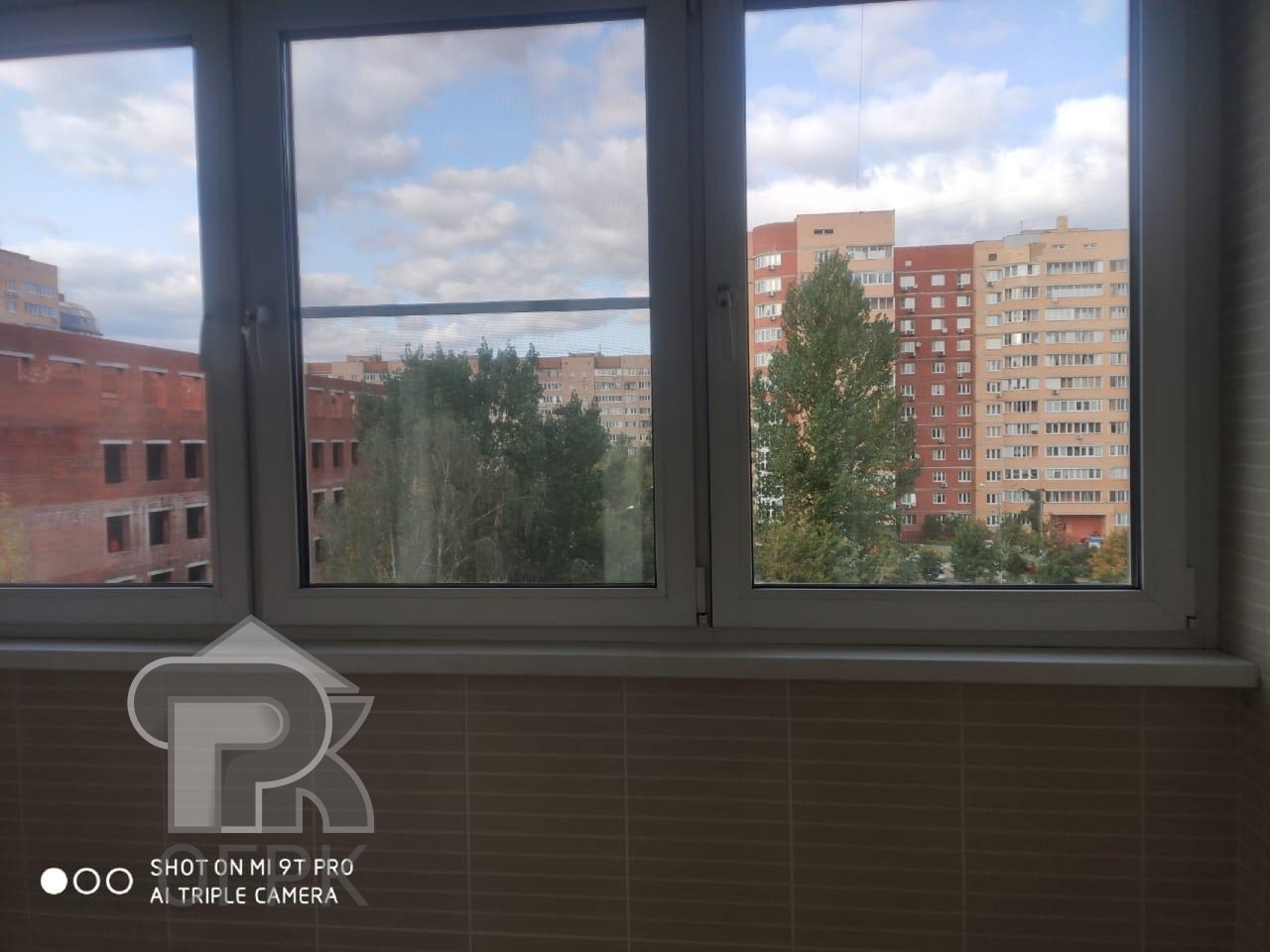 Купить 2-комнатную квартиру, №387347