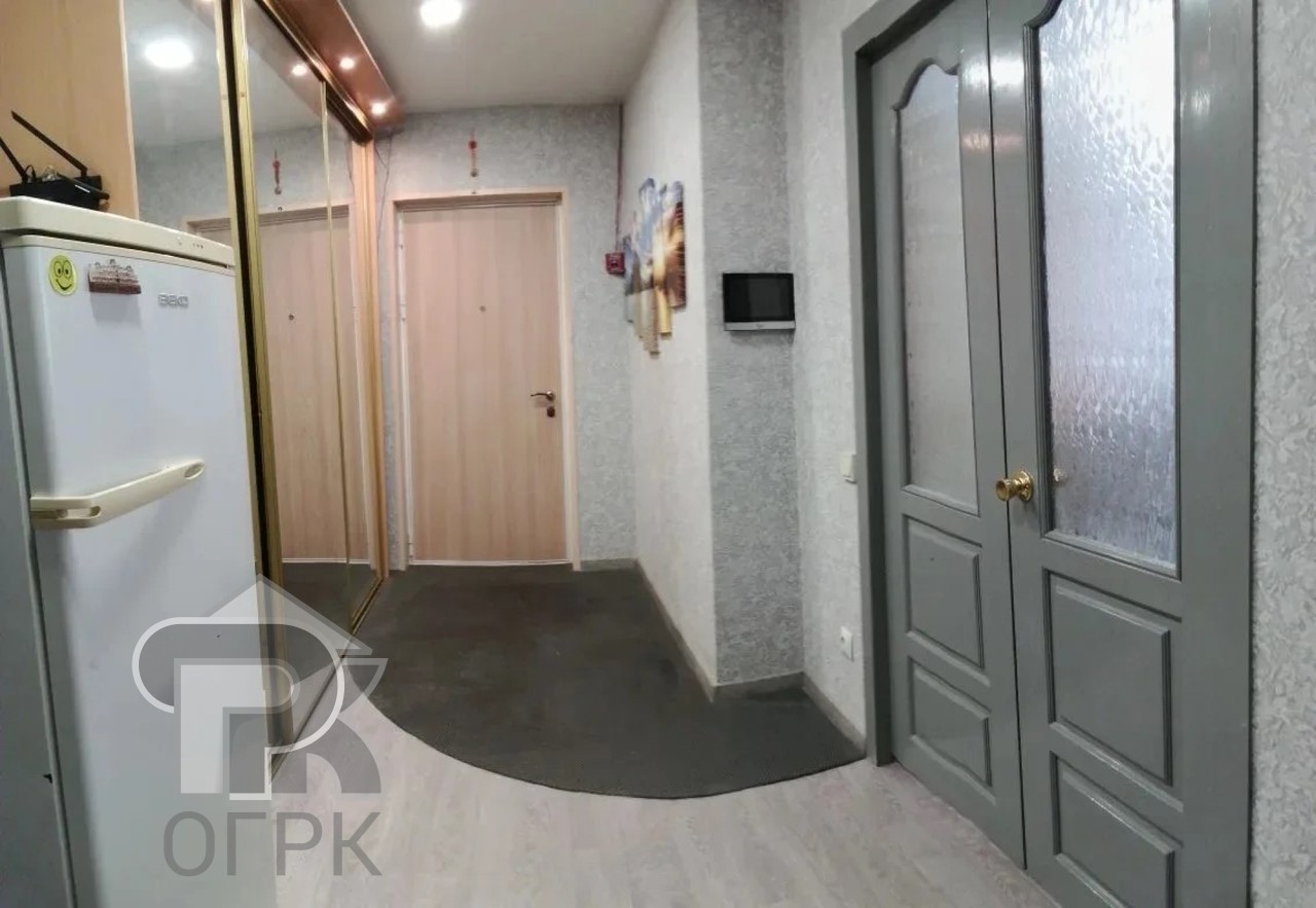 Купить 2-комнатную квартиру, №389708