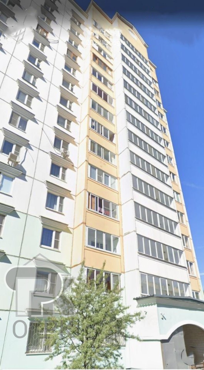Купить 2-комнатную квартиру, №386320