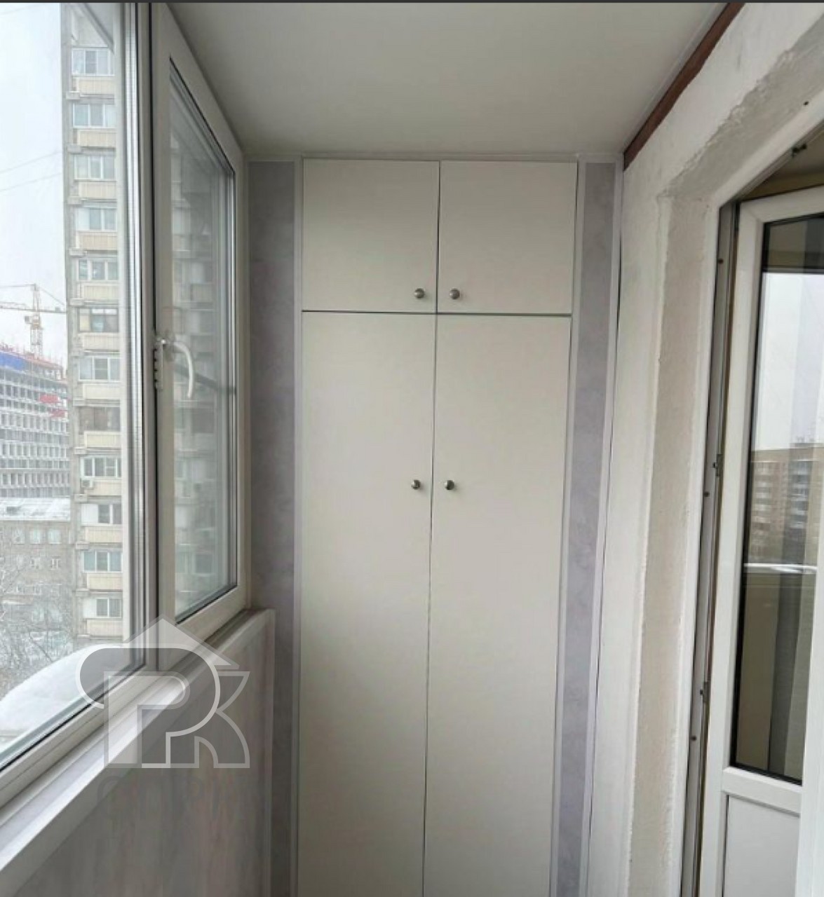 Купить 1-комнатную квартиру, №388053