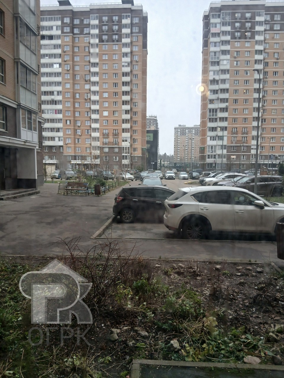 Купить 2-комнатную квартиру, №387779