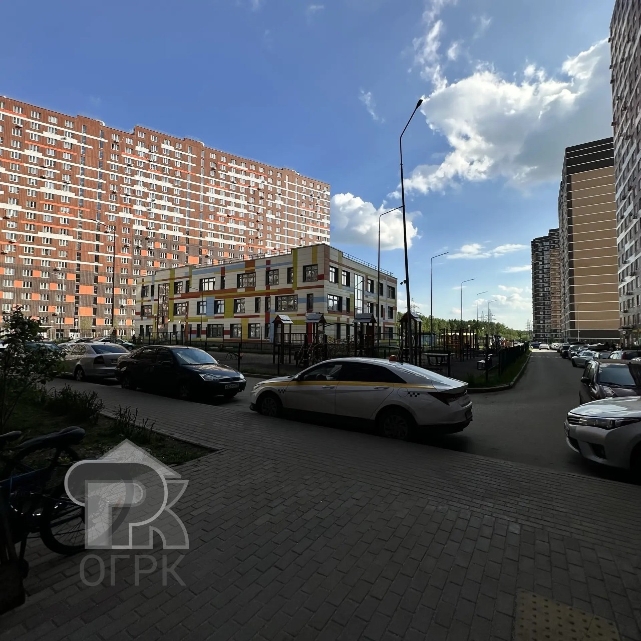 Купить 2-комнатную квартиру, №389828