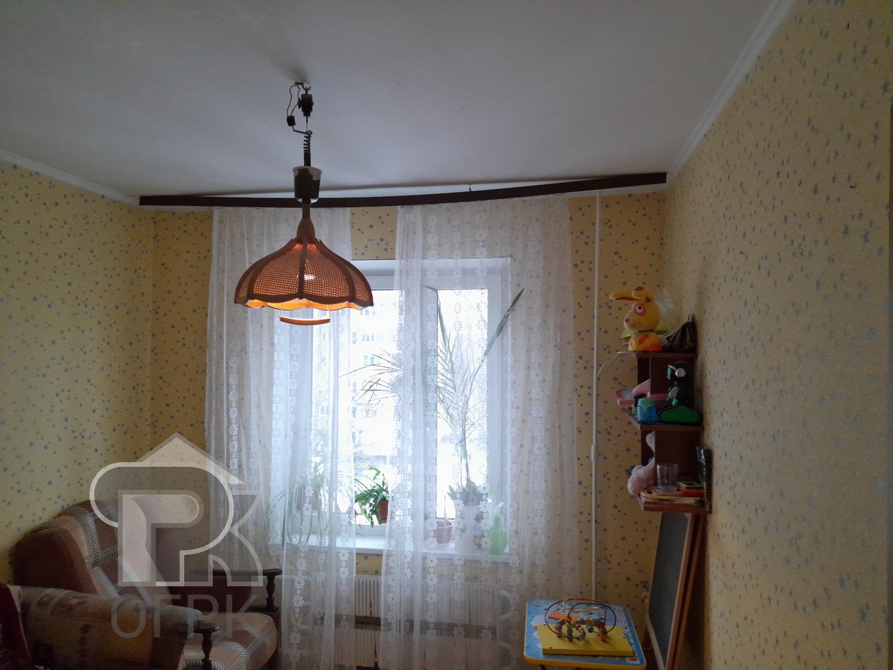 Купить 3-комнатную квартиру, №364475