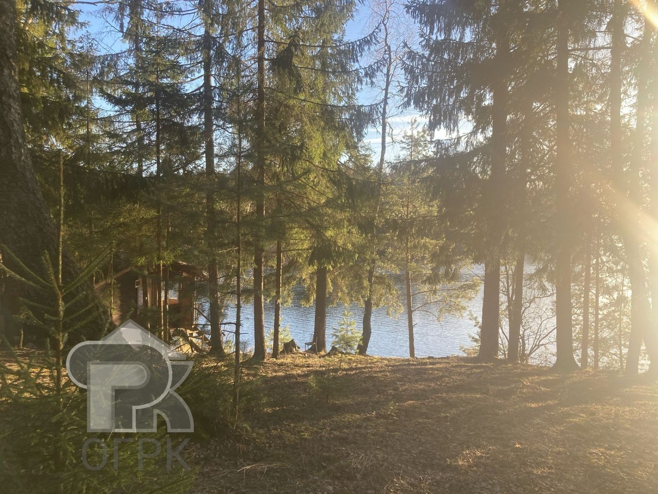 Купить землю, №384353