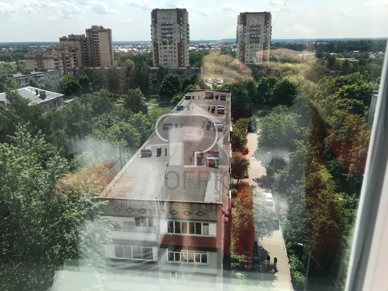 Купить 2-комнатную квартиру, №368214
