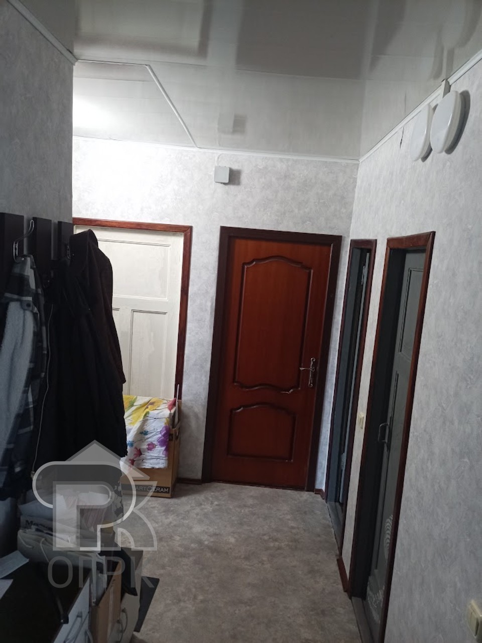 Купить 1-комнатную квартиру, №368890